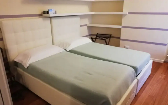 Casa di Sofia Città Alta