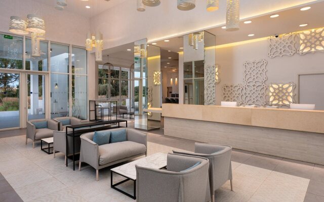 Radisson Blu Resort, Saidia Garden