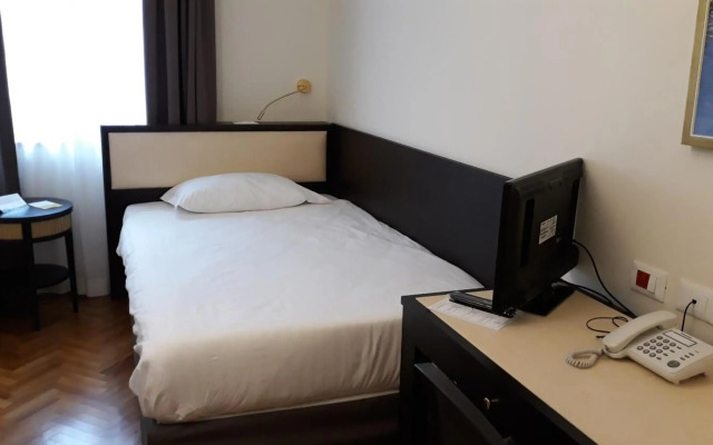 Torrione Hotel