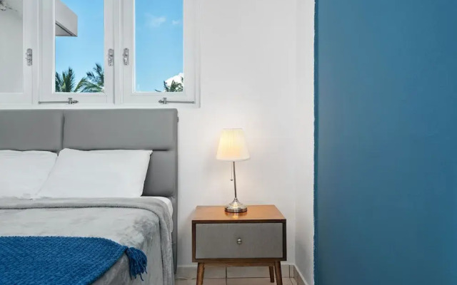 Puerto Rico 1 Bed Beach Rental Otium Rentals