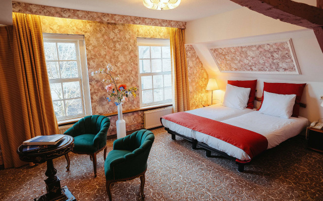 Grand Museum Hotel, BW Signature Collection