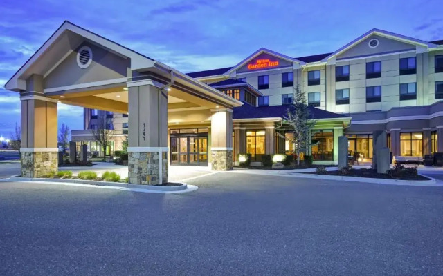 Hilton Garden Inn Twin Falls