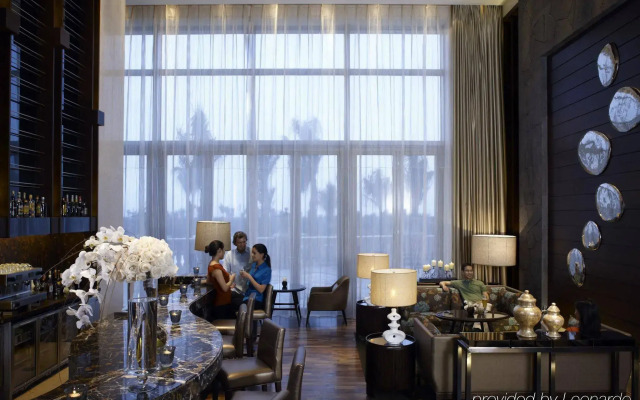 Mission Hills Resort Haikou