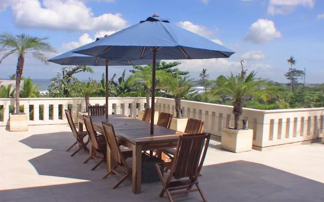 Villa Beachside