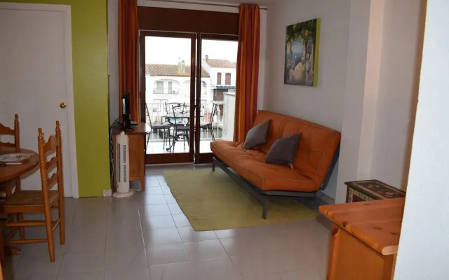 337-apartamento con Terraza,vistas al Canal