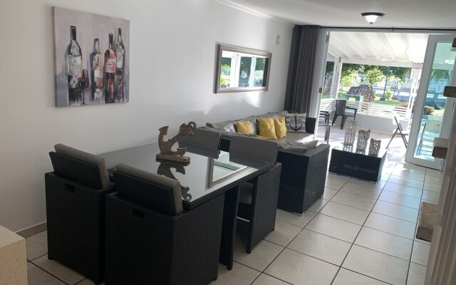 Villas De Playa 2