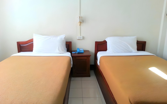 Souvanna Hotel 1