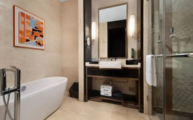 Hampton by Hilton Chongqing Jiangbeizui