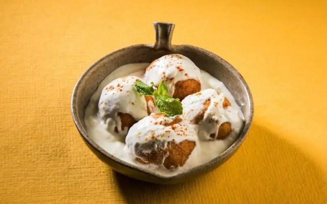 Riddhi Siddhi Hotel