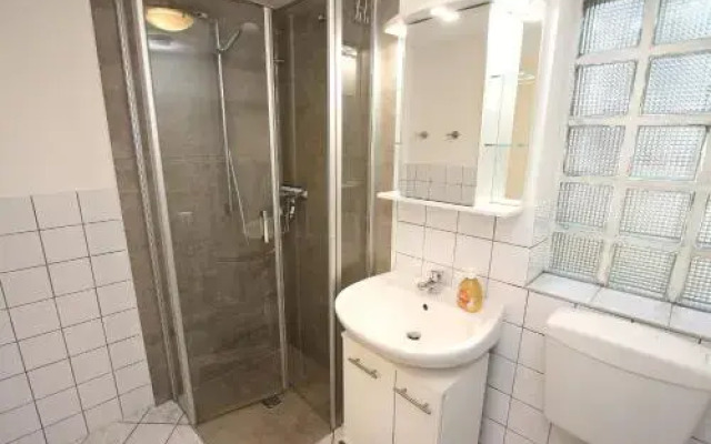 Ferienhaus Lubmin VORP 1771