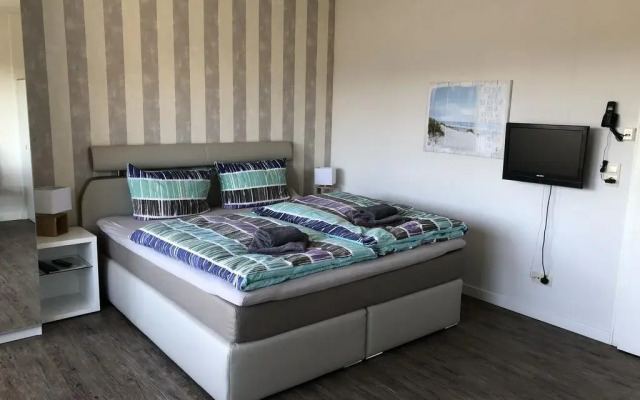 Appartementhaus Marbijes