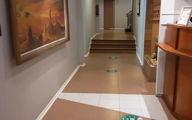 Hotel Quitor