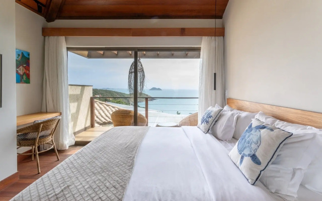 Casa Mirador Boutique Hotel