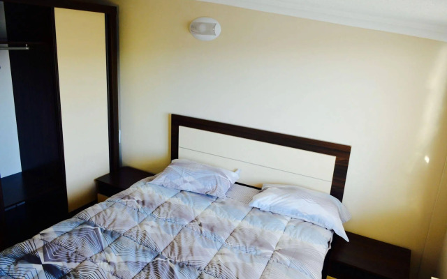 Yaman Apartment Cappadocia