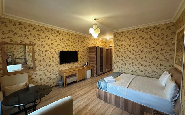 Safir Hotels Silivri