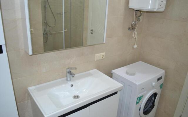 batumi porta tower 1811