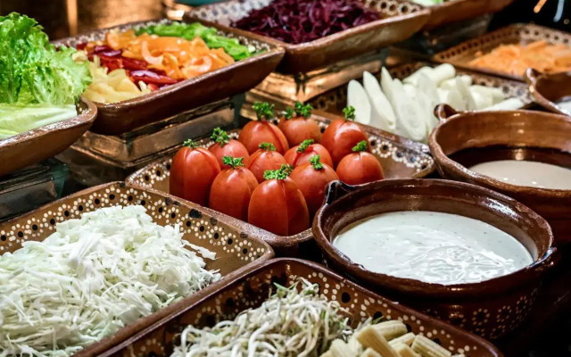 Iberostar Waves Paraíso del Mar - All Inclusive