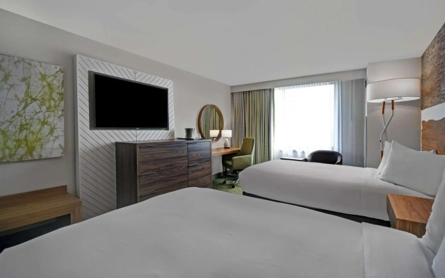 Hilton Hasbrouck Heights/Meadowlands