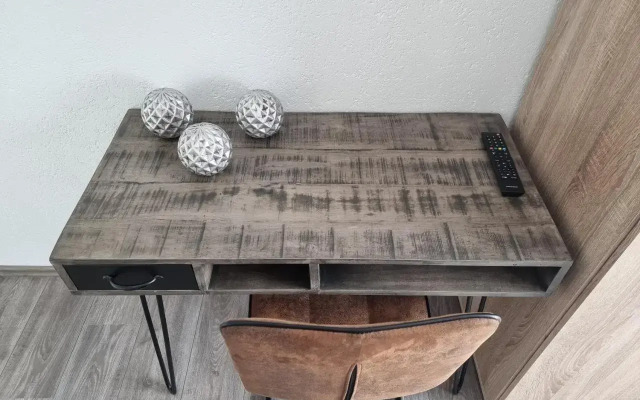 Workershome - Business Apartments - Monteurwohnungen