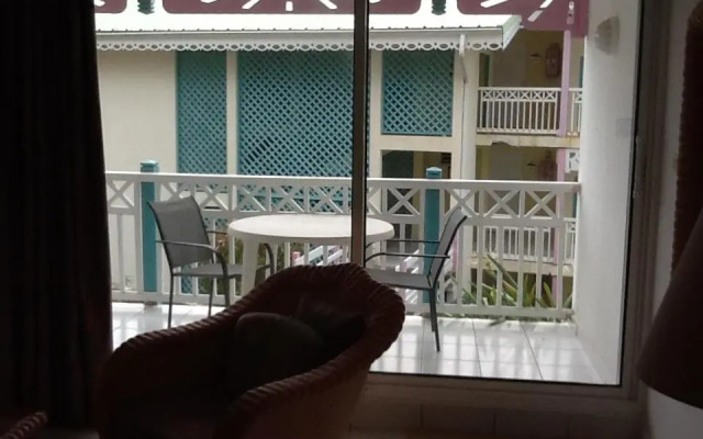 Studio 22 Orient Beach