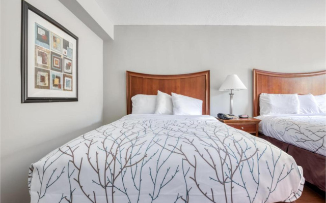 Gardentree Hotels Memphis East near I 40