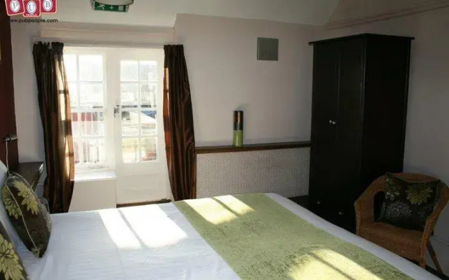 Dukeries Lodge Hotel