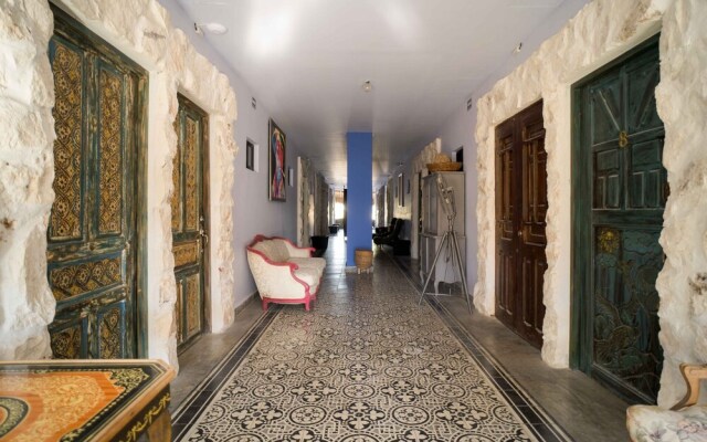 Hotel Sonno Cielito
