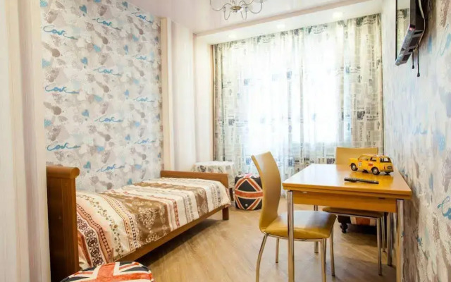 Mini Hotel London Eye