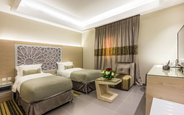 Ewaa Express Hotel - Al hamra