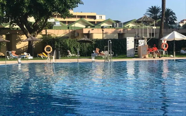 Playamar10 Stays