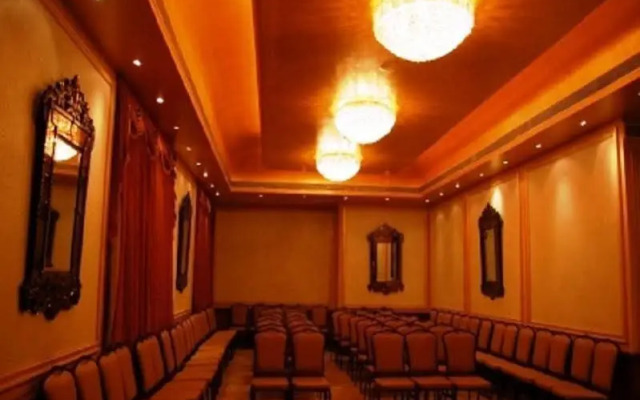 Hotel Privilege Inn
