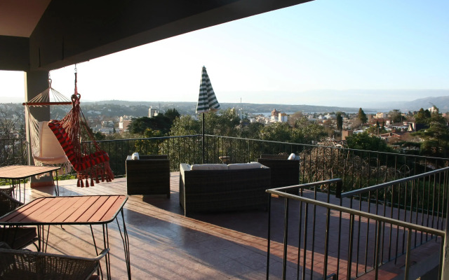 Casa Alta Hotel Boutique