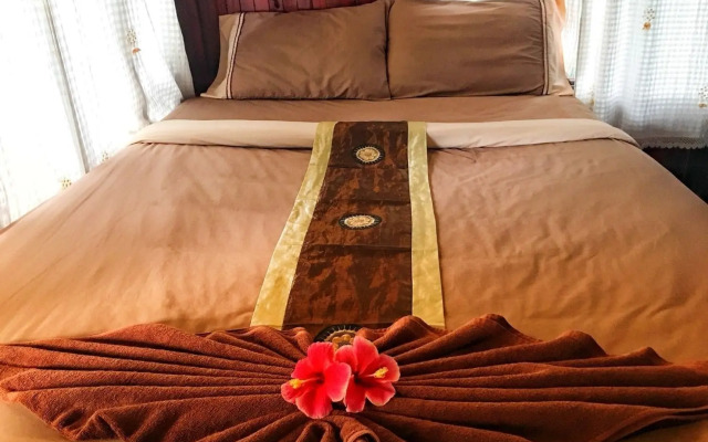 Phi Phi Green Hill Resort