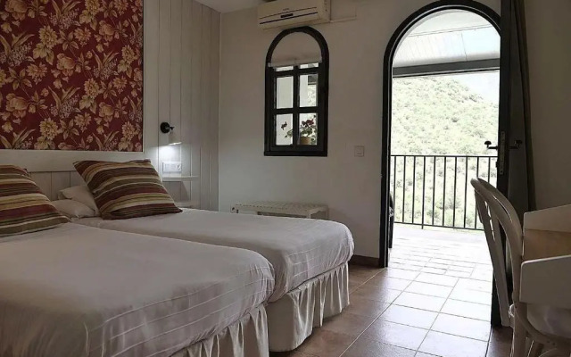 Posada Real Quinta de la Concepción