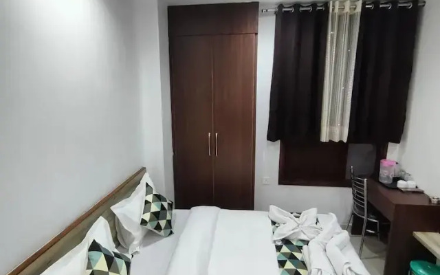 Hotel Nue-Nest