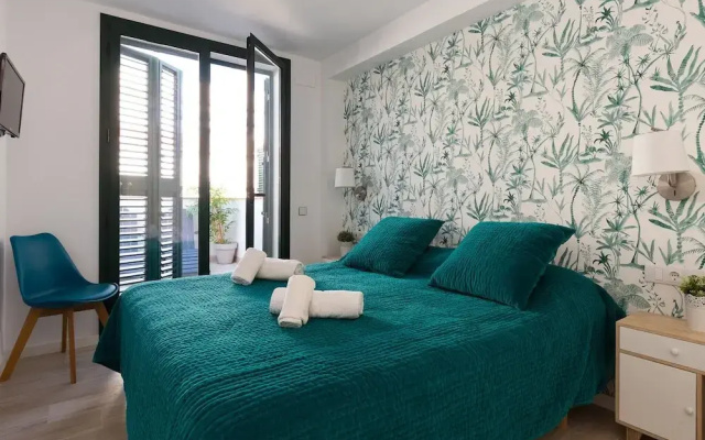 Urban Suites Sitges