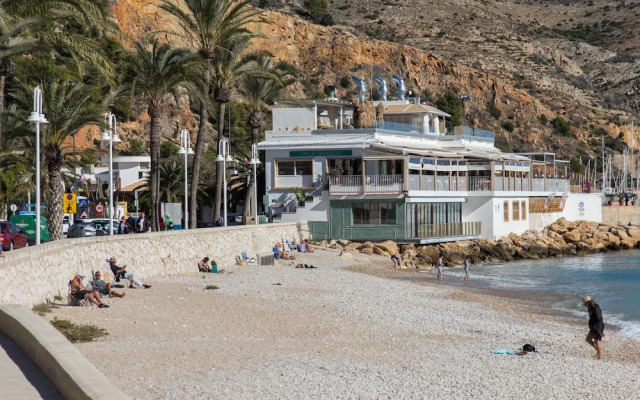 Apartamento Jávea with Hot Tub & Pool