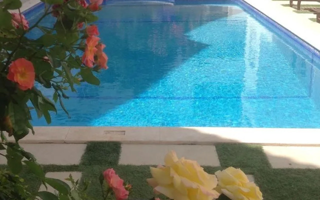 Sol a Sul Apartments