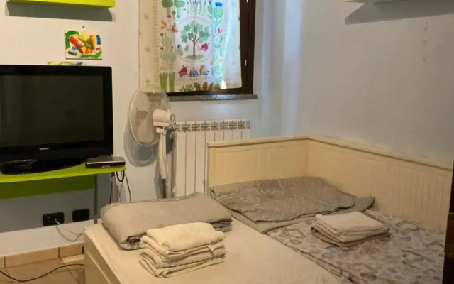Casa Mimi