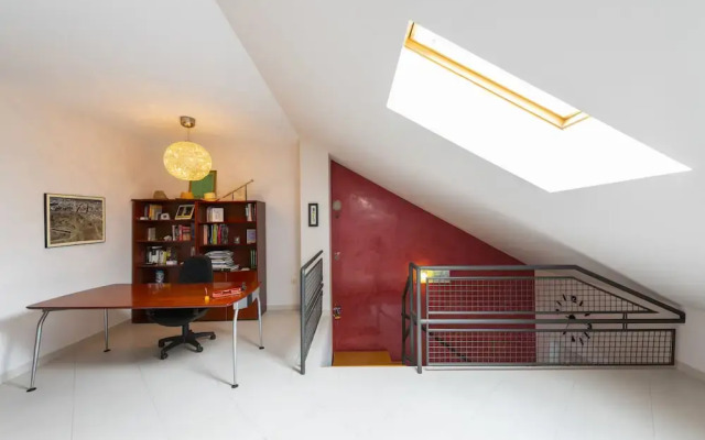 Apartamento Arco de los Gigantes