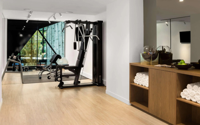 West Hotel Sydney, Curio Collection by Hilton