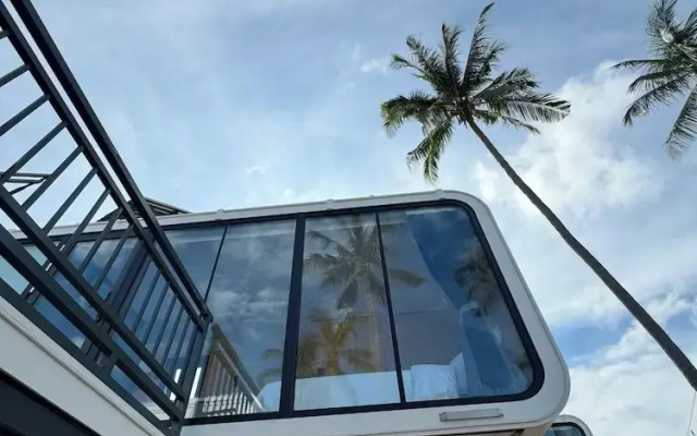 Space House Hotel Phuket