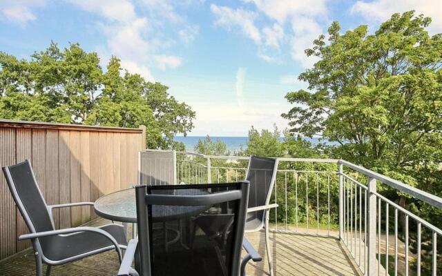 Villa Triton Wohnung 06