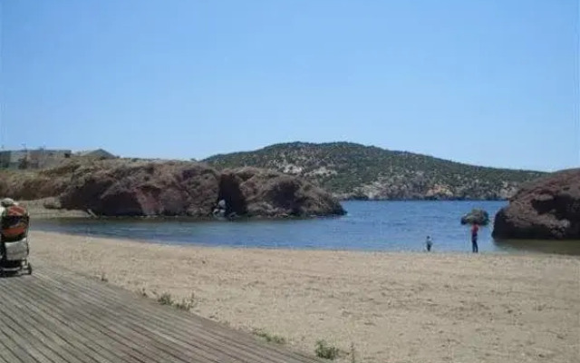 Hotel Alboran