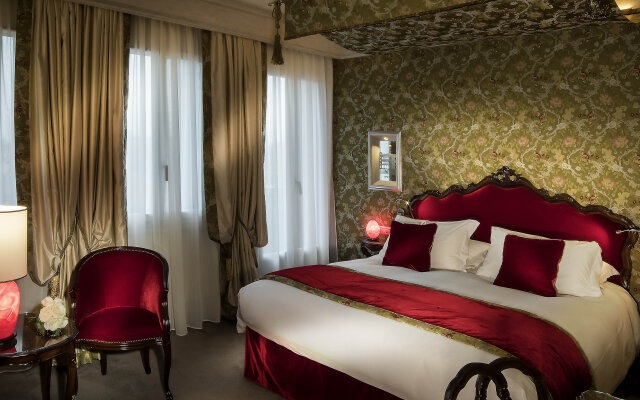 Hotel Papadopoli Venezia MGallery by Sofitel