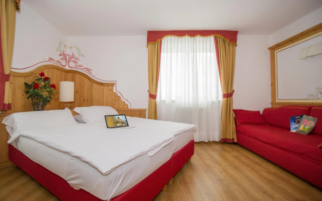 Sport Hotel Vittoria