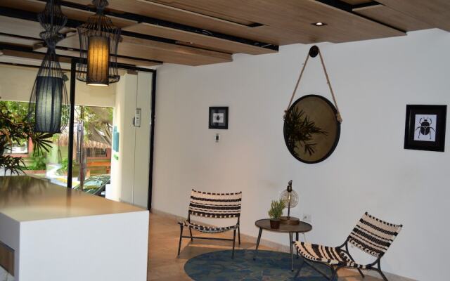 Pura Playa 501 by Riviera Rentals