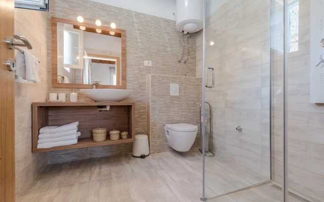 Modern Villa in Sukosan With Private Swimming Pool