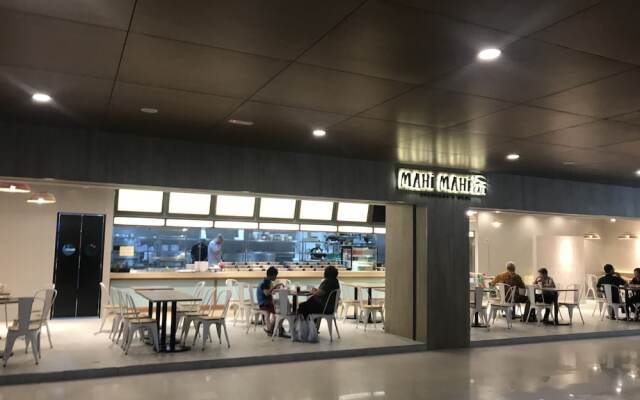 BrightonHome at REVO Aurora Place Bukit Jalil