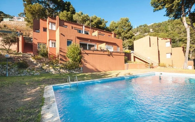 Apartamentos Begur